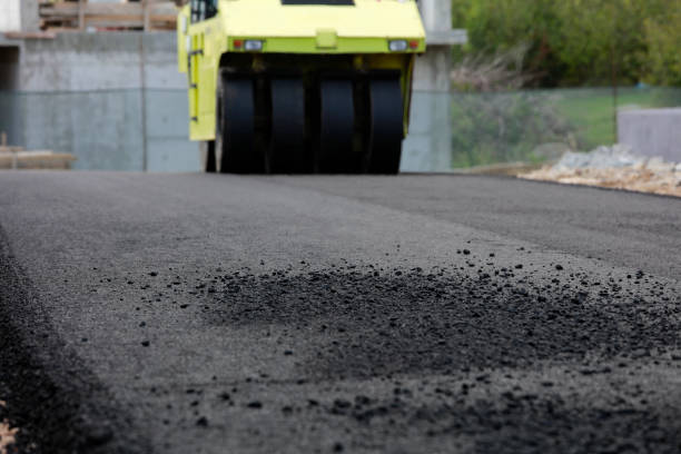 Best Concrete Paver Driveway  in Mante, CA