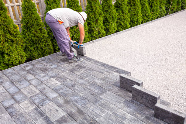 Best Driveway Paving Contractor  in Mante, CA
