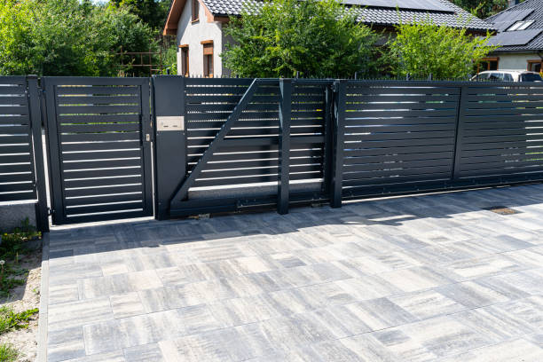 Best Driveway Pavers Near Me  in Mante, CA