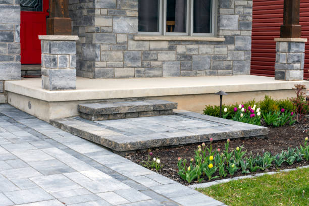 Reliable Manteca, CA Driveway Pavers Solutions