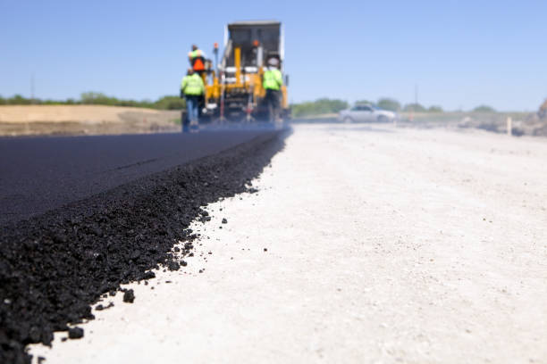Best Concrete Paver Driveway  in Mante, CA