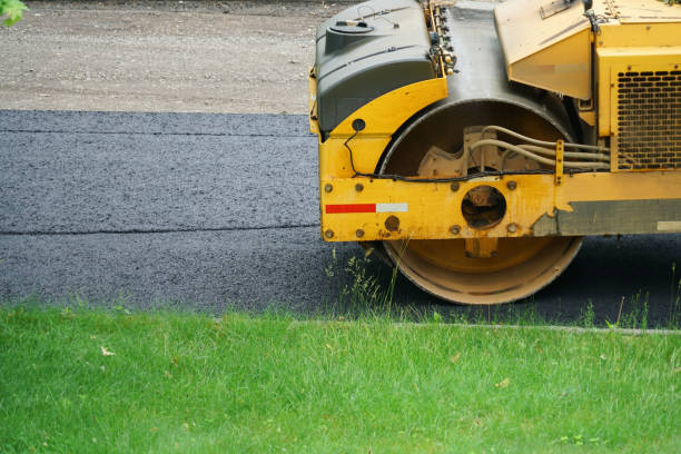 Reasons to Select Us for Your Driveway Paving Requirements in Manteca, CA