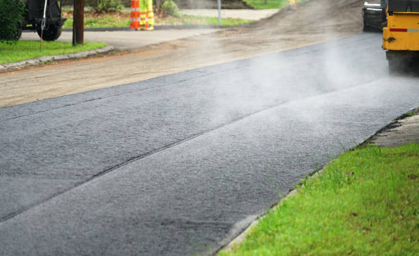 Best Custom Driveway Pavers  in Mante, CA
