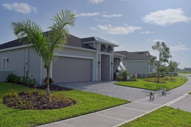 Decorative Driveway Pavers in Manteca, CA