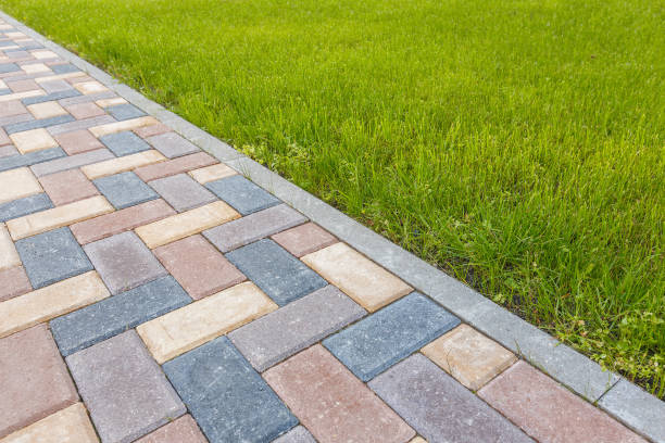 Best Commercial Driveway Pavers  in Mante, CA