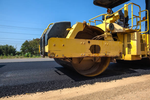 Best Driveway Resurfacing Pavers  in Mante, CA